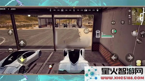 new state mobile奸细攻略