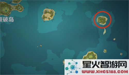 原神的船在哪里获得