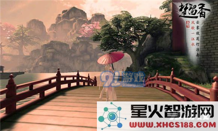 楚留香手游傲剑令获取方法分享与途径介绍,教你快速获得傲剑令的技巧与攻略