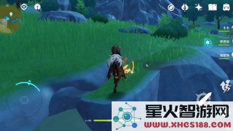 原神快速得原石