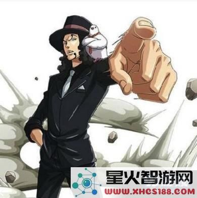 航海王燃烧意志鲁兹的实力分析及装备宝石搭配推荐