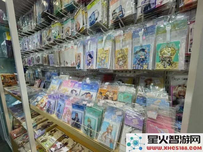 原神杂货店买不了东西