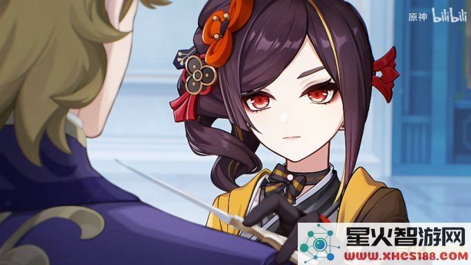 原神角色完全脱去所有服饰的大胆设想与可能性探讨