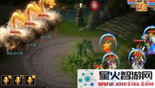 梦幻西游手游高速龙宫是什么?高速龙宫技能及形式详解