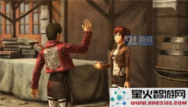 进击的巨人2角色解锁攻略详解 如何快速 unlock 各个 персонажи 的方法