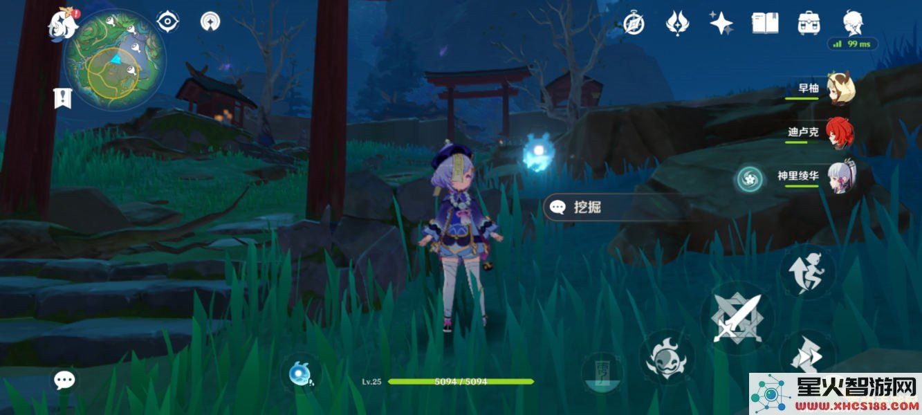 原神秘宝迷踪仙灵要几天才能获取