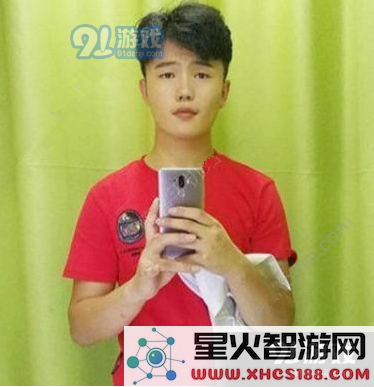 王者荣耀骚男同款头像怎么找?骚男同款头像大全分享图片2