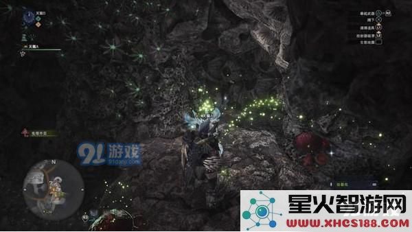 怪物猎人世界
