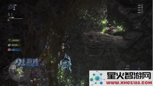 怪物猎人世界