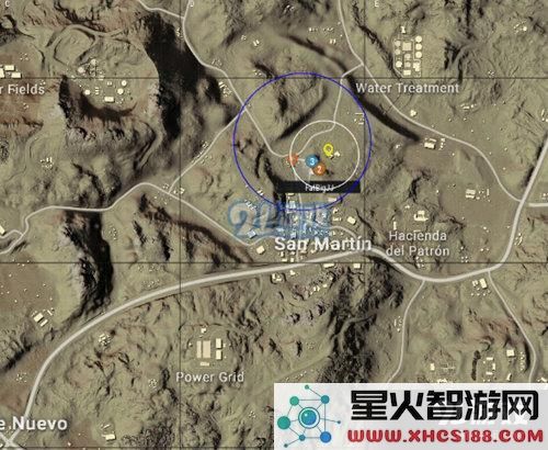 后期毒圈