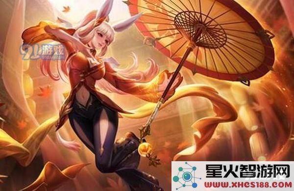 王者荣耀公孙离如何快速上分？掌握高胜率的公孙离玩法攻略分享
