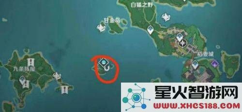 原神中如何进行钓鱼的详细技巧与步骤指导