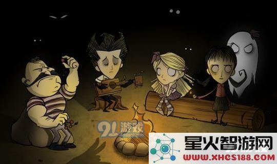 饥荒游戏卡顿现象的优化方法和原因分析,以及有效的解决方案