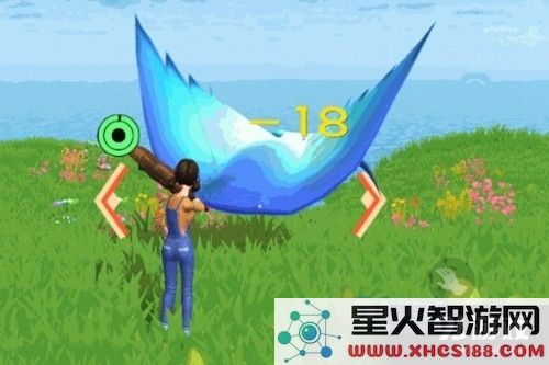 如何在创造与魔法中成功捕捉天空鳐宠物的详细攻略与技巧分享