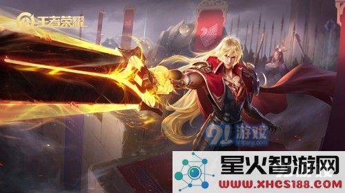 王者荣耀李信S22赛季快速上分技巧与攻略,助你战胜对手轻松上升段位