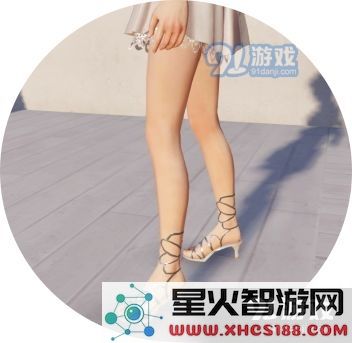 明日之后新时装丘比特怎么样 丘比特时装特效及细节一览