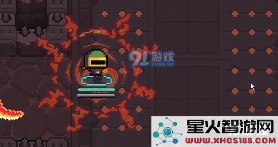 揭秘我在勇者之路中必杀技咒炎技能背后的秘密与使用技巧