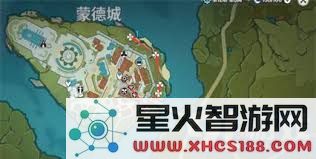 原神蒲公英籽最新刷新位置汇总与获取攻略介绍