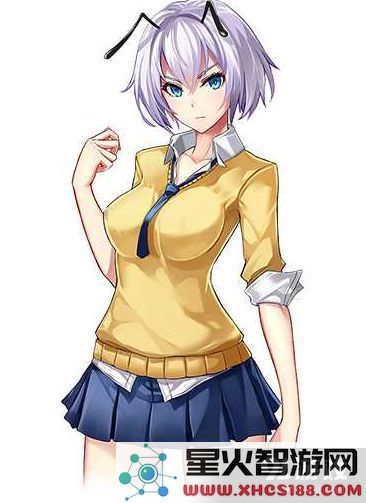 《雏蜂之尖兵少女角色琉璃背景故事详解与角色发展潜力探讨》