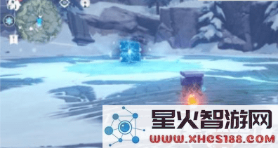 原神无相之冰在哪