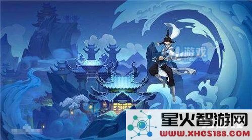 剑网3指尖江湖新区开放时间及最新开服计划汇总分享