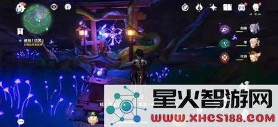 在原神中如何完成找结界任务的详细步骤与攻略