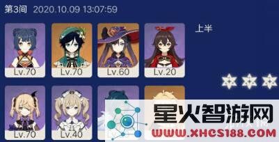 原神深渊第七层敌人详细解析与战斗策略分享