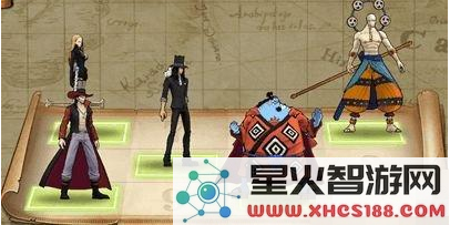 航海王燃烧意志极限输出流阵容最佳搭配解析与输出核心角色介绍