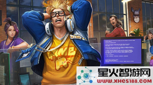 王者荣耀s17赛季皮肤是哪个英雄