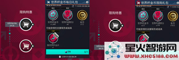 fc足球世界世界杯模式方法
