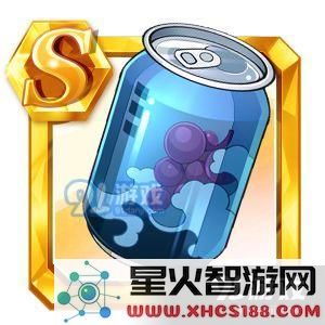 天天酷跑多人竞速中的S级宝物具体指的是什么?它们各自具有怎样的游戏效果呢