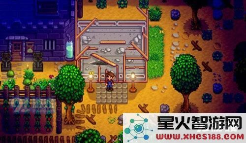 星露谷物语手游获取文物的详细方法和攻略分享
