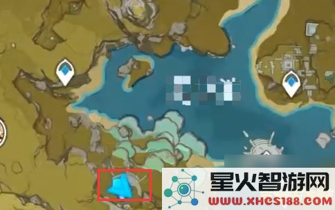 原神梵米尔掉落物品