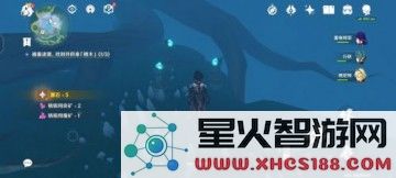 如何在原神中成功解密栖木知比山的谜题和隐藏要素