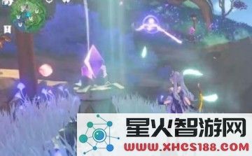 原神如何进行古代遗迹的调查和探索流程详解