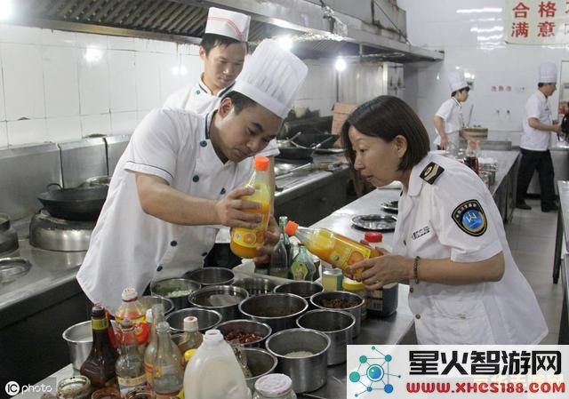 在原神游戏中,如何找到各类烹饪设备及其分布位置?