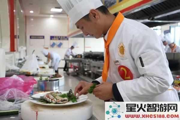 原神中哪里有烹饪设备