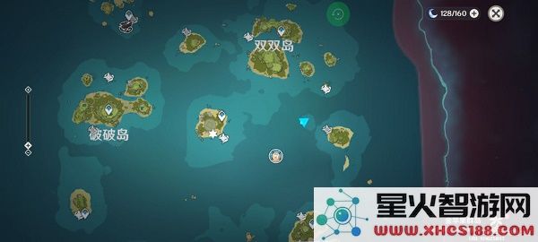原神游戏中的世界任务探险:自外而来带来的全新挑战与奇遇