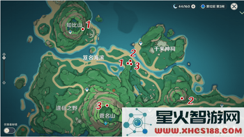 探索原神鹤观遗迹中的壁画火把秘密与历史背景