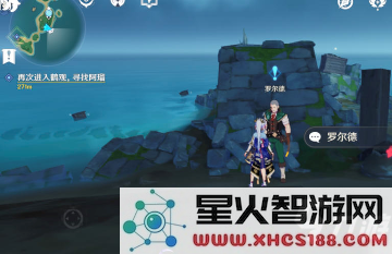 探索原神遗迹中的神秘壁画与其背后的故事