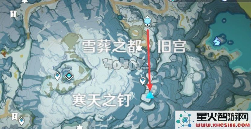 原神三个匣子的具体放置位置解析及获取方法介绍