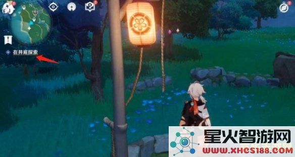 原神神秘井底铁门的探索与解析:揭开隐藏在深渊中的秘密