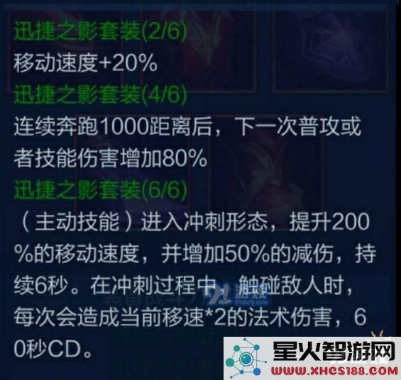 王者荣耀日之塔装备哪个套装好?天赋哪个好?