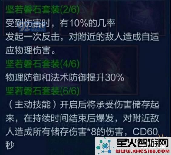 王者荣耀日之塔装备哪个套装好?天赋哪个好?