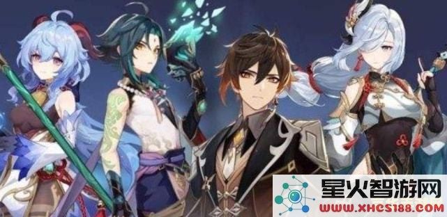 探索《原神》中出现的神祇及其背后的故事与文化影响
