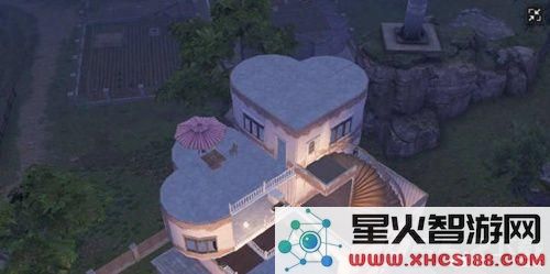 如何打造明日之后的爱心房子 爱心房子的详细制作步骤与设计图分享