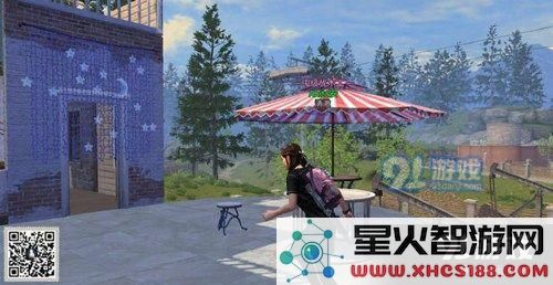 明日之后爱心房子设计蓝图 明日之后爱心房子设计图纸