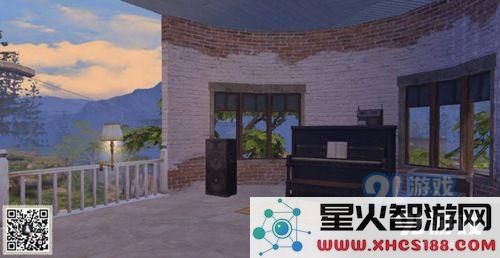 明日之后爱心房子设计蓝图 明日之后爱心房子设计图纸