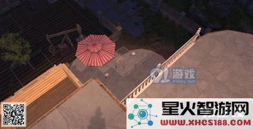 明日之后爱心房子设计蓝图 明日之后爱心房子设计图纸