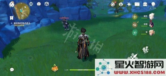 原神折箭觅踪指南第九天详细攻略分享,助你顺利完成挑战